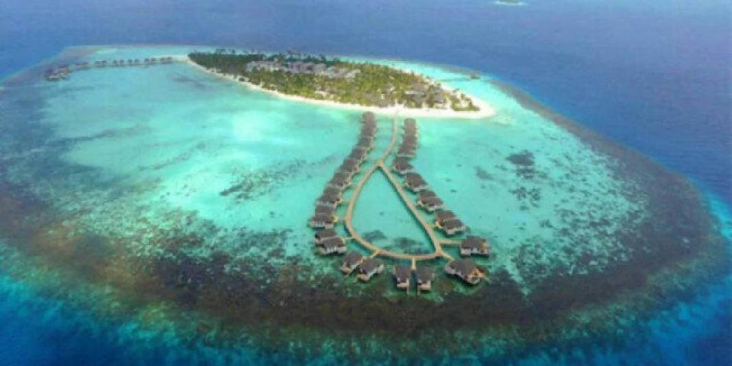 İnanmayacaksınız ama burada yalnızca 27 kişi yaşıyor! Her şey doğal ve çok ucuz: İşte dünyanın en küçük 5 ülkesi 1